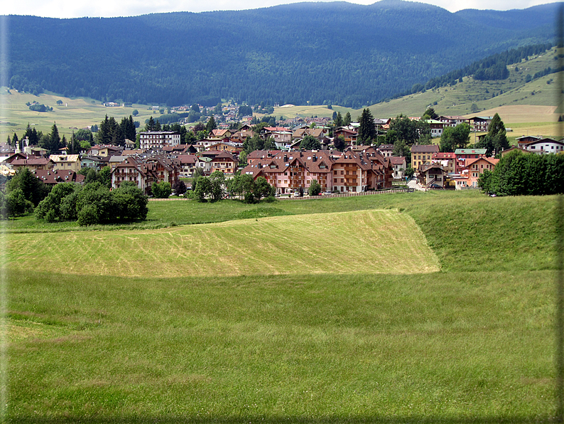 foto Asiago